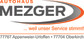 Logo Autohaus Mezger GmbH